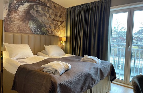 Arvika Hotel | Scandic Arvika