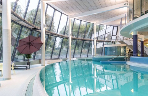 Hameenlinna Hotel | Scandic Aulanko