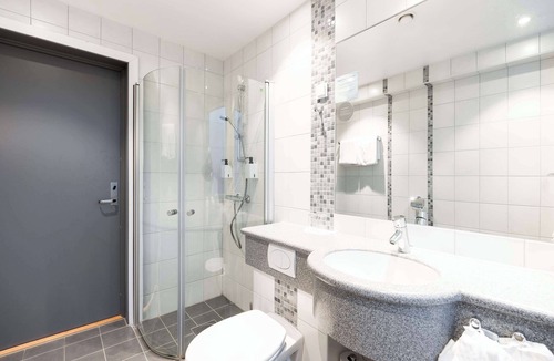 Engen Hotel | Scandic Bergen City