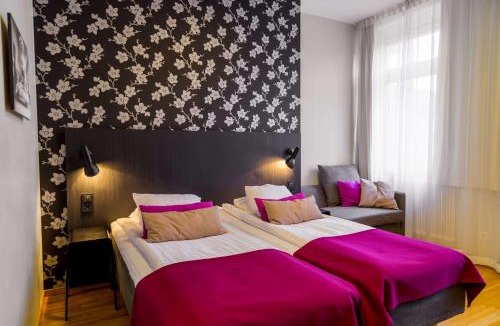 Skovde Hotel | Scandic Billingen