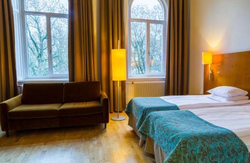 Skovde Hotel | Scandic Billingen