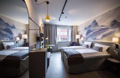 Bodo Hotel | Scandic Bodø
