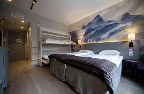 Bodo Hotel | Scandic Bodø
