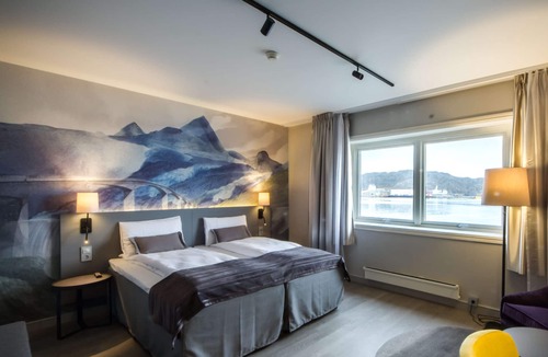 Bodo Hotel | Scandic Bodø