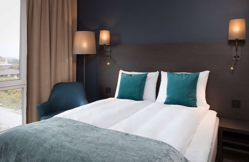 Askim Municipality Hotel | Scandic Brennemoen