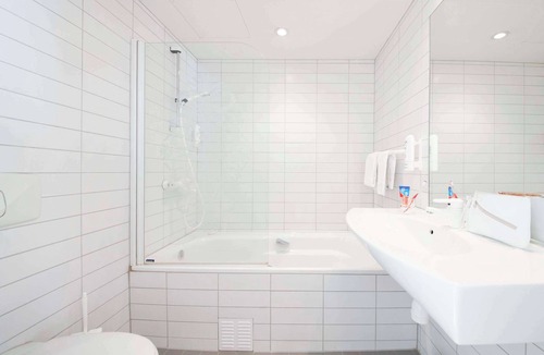 Oslo City Centre Hotel | Scandic Byporten