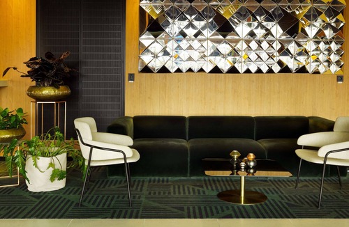 Centrum Hotel | Scandic Europa