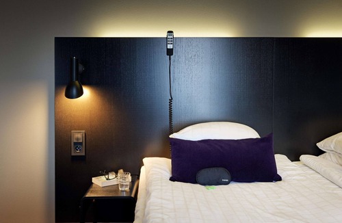 Centrum Hotel | Scandic Europa
