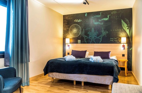 Gavle Hotel | Scandic Gävle Väst