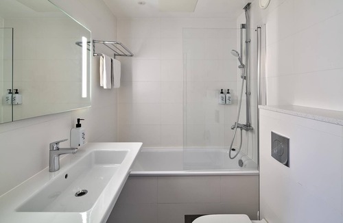 Gavle Hotel | Scandic Gävle Väst