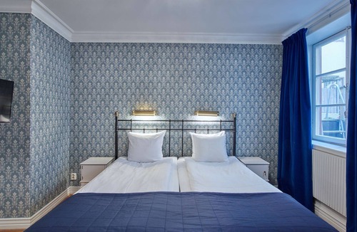 Gamla Stan Hotel | Scandic Gamla Stan