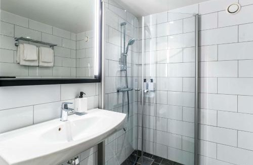 Orebro Hotel | Scandic Grand Hotel