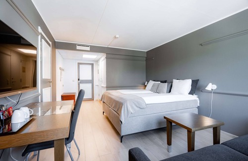 Honefoss Hotel | Scandic Hønefoss