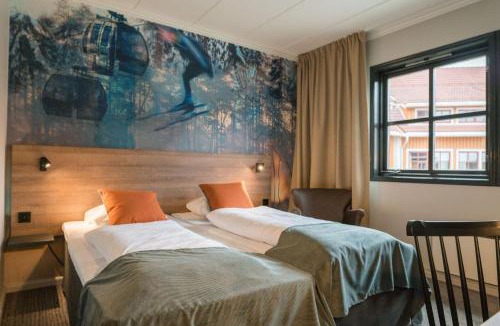 Hafjell Resort | Scandic Hafjell