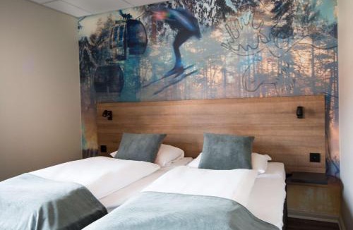 Hafjell Resort | Scandic Hafjell