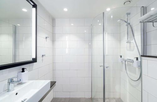 Halmstad Hotel | Scandic Hallandia