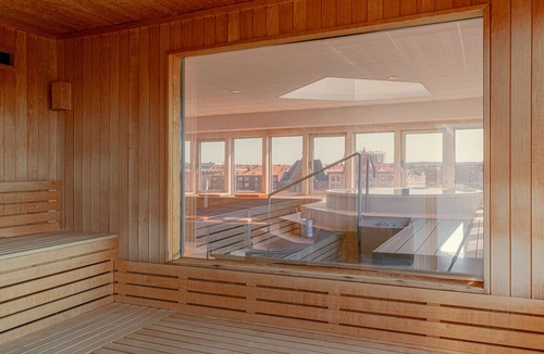 Nyatorp-Gustavsfalt Hotel | Scandic Hallandia