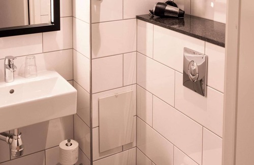 Halmstad Hotel | Scandic Hallandia