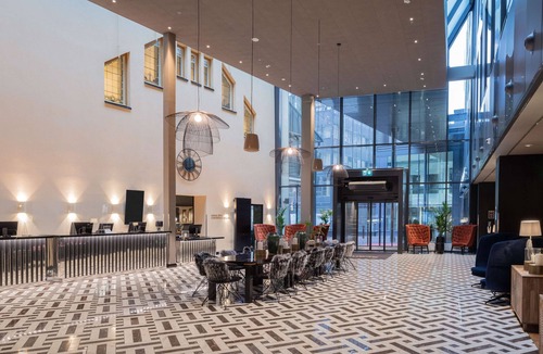 Turku Hotel | Scandic Hamburger Börs