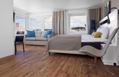 Haugesund Hotel | Scandic Haugesund