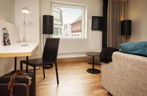 Haugesund Hotel | Scandic Haugesund