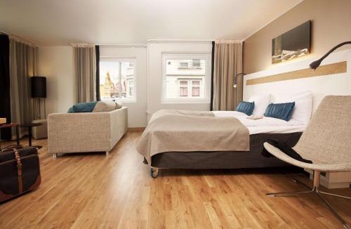 Haugesund Hotel | Scandic Haugesund