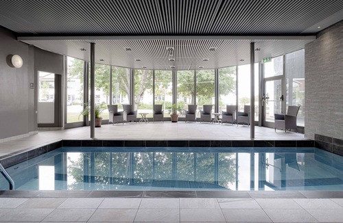 Helsingborg Hotel | Scandic Helsingborg Nord