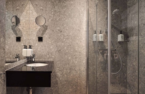 Sentrum Hotel | Scandic Holberg