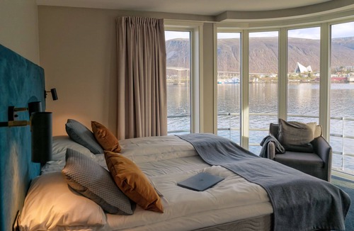 Tromso Hotel | Scandic Ishavshotel