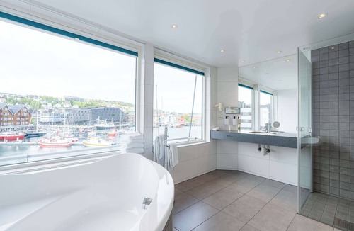 Tromso Hotel | Scandic Ishavshotel