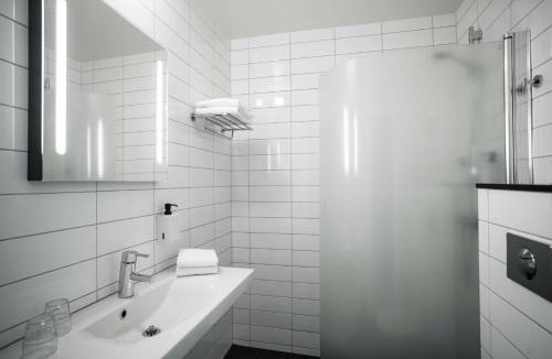 Jarva Hotel | Scandic Järva Krog