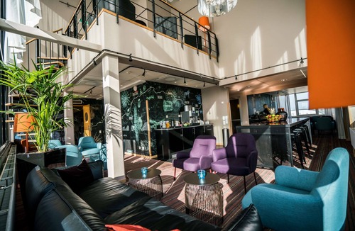 Jarva Hotel | Scandic Järva Krog
