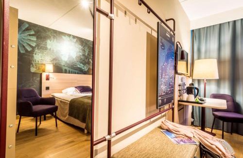 Kalmar Hotel | Scandic Kalmar
