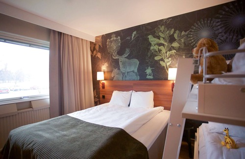 Karlstad Hotel | Scandic Klarälven