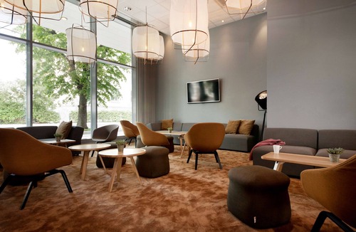 Kristiansand Hotel | Scandic Kristiansand Bystranda