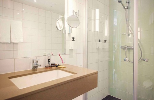Kristiansand Hotel | Scandic Kristiansand Bystranda
