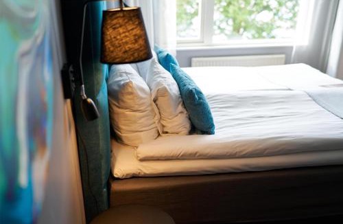 Stromstad Hotel | Scandic Laholmen