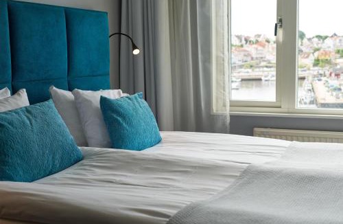Stromstad Hotel | Scandic Laholmen