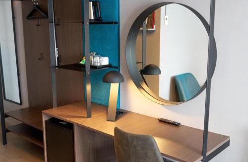 Stromstad Hotel | Scandic Laholmen