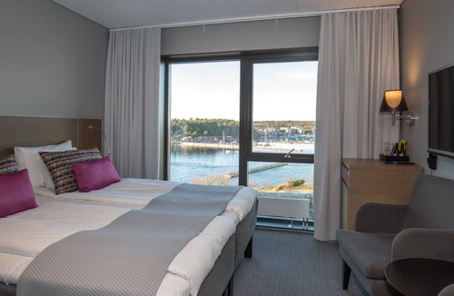 Stromstad Hotel | Scandic Laholmen