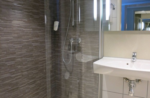 Lillehammer Hotel | Scandic Lillehammer Hotel
