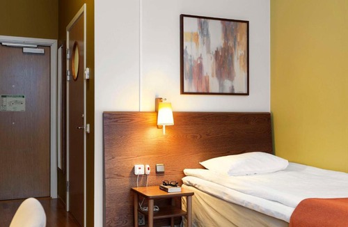 Linkoping Hotel | Scandic Linköping City