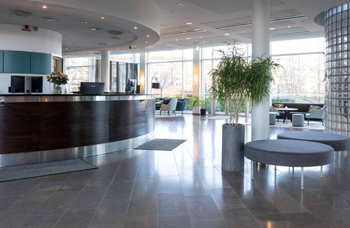 Linkoping Hotel | Scandic Linköping City