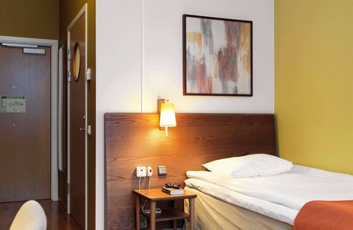 Linkoping Hotel | Scandic Linköping City