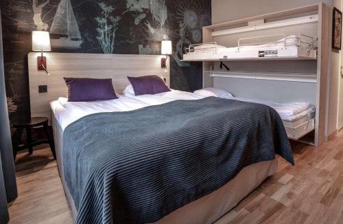 Ryd Hotel | Scandic Linköping Väst