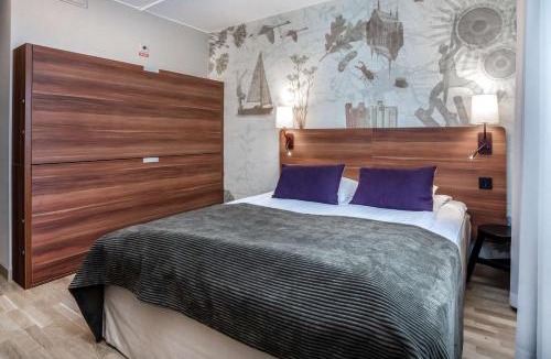 Ryd Hotel | Scandic Linköping Väst