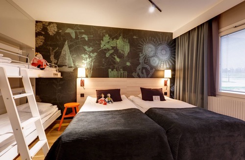 Ryd Hotel | Scandic Linköping Väst