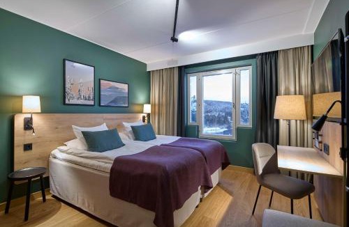 Falun Hotel | Scandic Lugnet