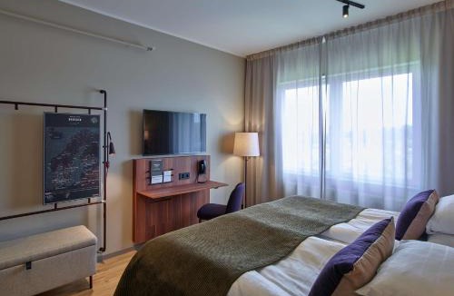 Lulea Hotel | Scandic Luleå