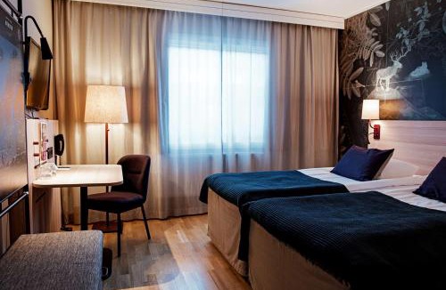 Lulea Hotel | Scandic Luleå